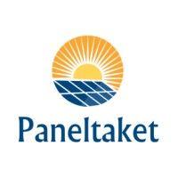 paneltaket ab logo image