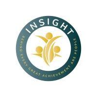 insight talent search | recruitment process outsourcing (rpo) | executive and professional search logo image