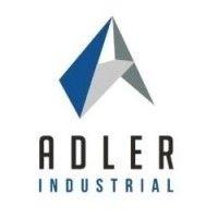 adler industrial, llc logo image