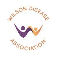 wilson disease association logo image