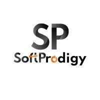 softprodigy logo image