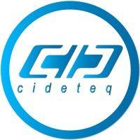 cideteq, sc logo image