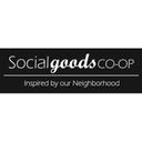 logo of Social Goods Co Op Hong Kong