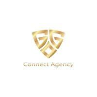 gg connect agency public adjuster's logo image