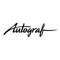 autograf logo image