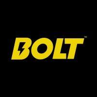 bolt mobility logo image