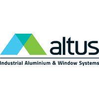 altus nz limited logo image