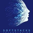 logo of Softstacks Technologies