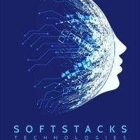 softstacks technologies logo image