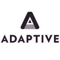 adaptive group logo image