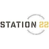 station 22