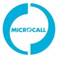 microcall / micro-tel, llc logo image