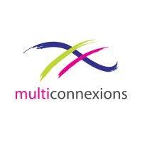 multiconnexions group logo image