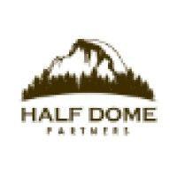 half dome partners logo image