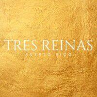 tres reinas logo image