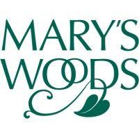 mary’s woods logo image