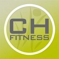 clubhaus fitness logo image