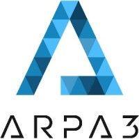 arpa3 logo image