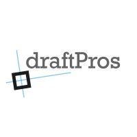 draftpros logo image