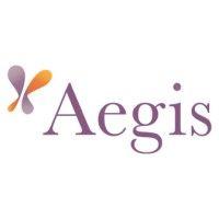 aegis home health and hospice arizona logo image