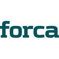 forca a/s logo image