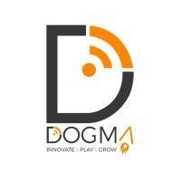 dogma marketing international logo image