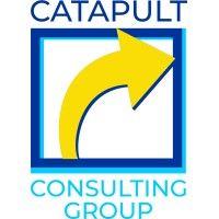 catapult consulting group logo image