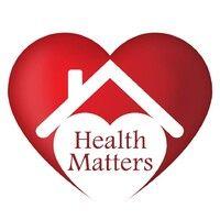 health matters malaysia logo image