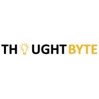 thought byte logo image