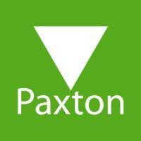 paxton access ltd