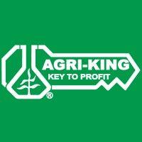 agri-king, inc. logo image