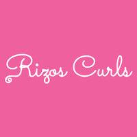 rizos curls