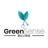 greensense billing logo image