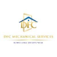 dfc mechanical, inc. logo image