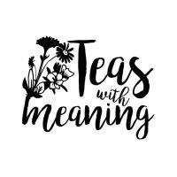 teas with meaning logo image