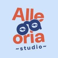 allegoria studio logo image