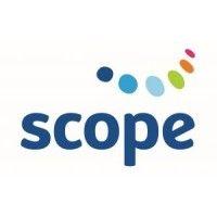 scope (aust) logo image