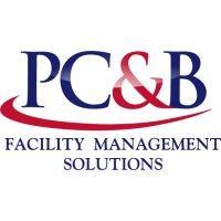 pcb facility management solutions logo image