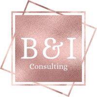 b&i consulting group logo image