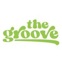 the groove logo image