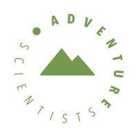 adventure scientists logo image