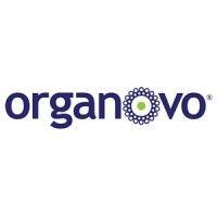 organovo holdings, inc. logo image