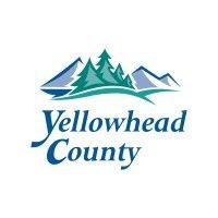 yellowhead county logo image