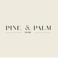 pine & palm home