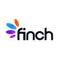 finch logo image