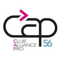 club alliance pro du morbihan logo image