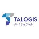 logo of Talogis Air Sea Gmbh