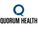 logo of Quorum Health