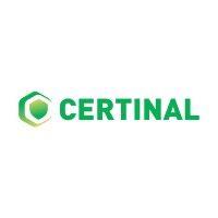 certinal logo image