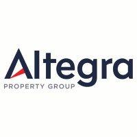 altegra property group logo image